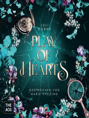 cover image of Play of Hearts